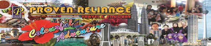Best Malsysia Travel Agent