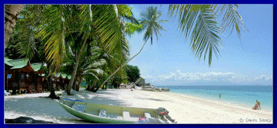 Pulau_Perhentian_Besar