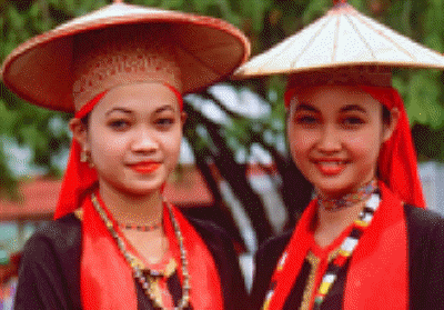 bidayuh