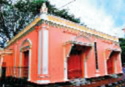 chinese museum kuching