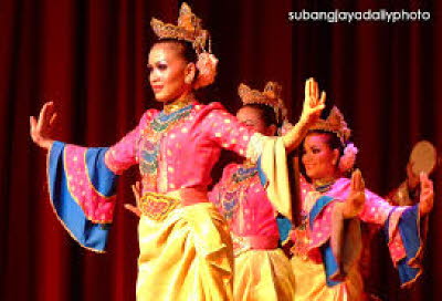 dance