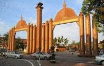 gerbang