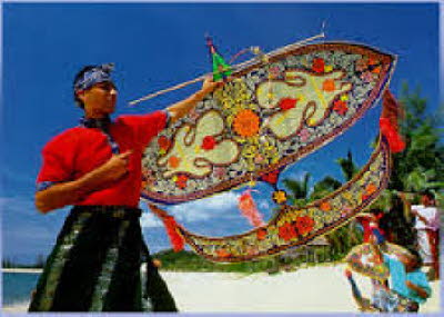 kite