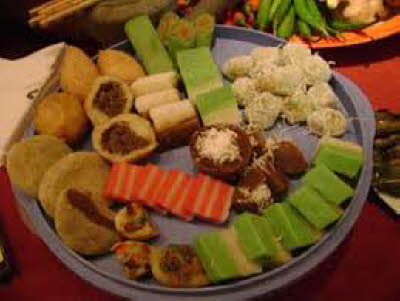 kuih