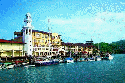 langkawi kuah