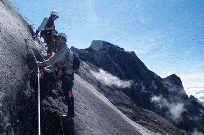 mount kinabalu 2
