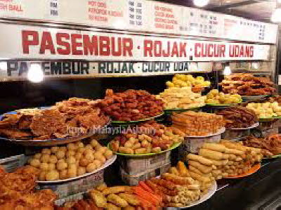pasembur