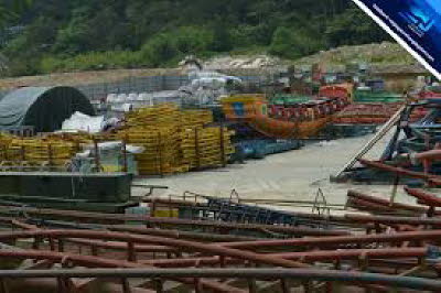 reminance of genting theme  park