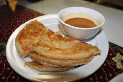 roti canai