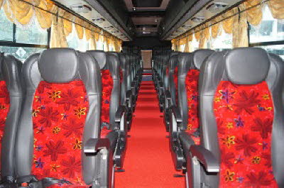 seat