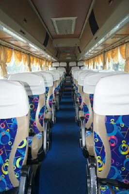 seat