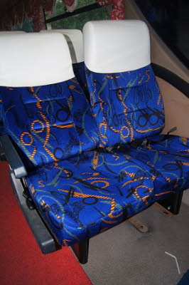 seat