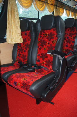 seat 2
