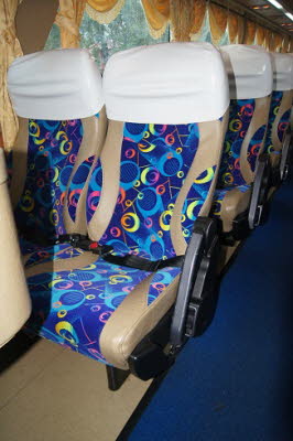 seat 2