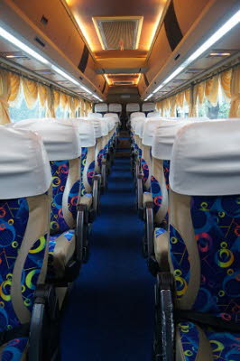 seat small