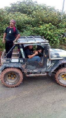 site car