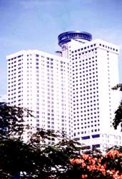 dynasty hotel