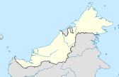 sabah sarawak