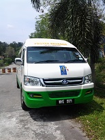 van 2